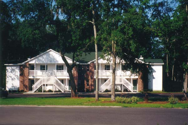 Model ER Villas