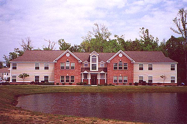 Model Riverwood