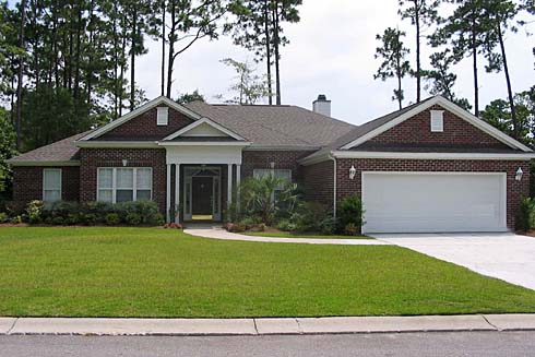 Model Willowbrook