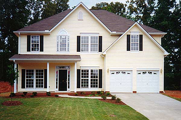Model Fairfield