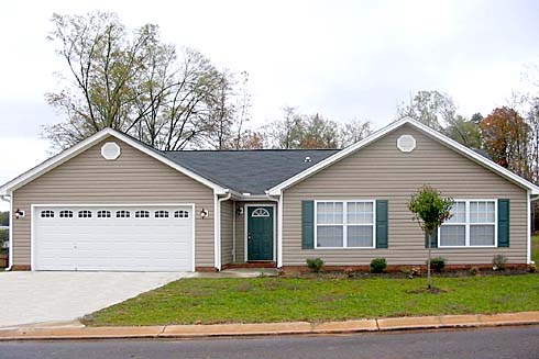 Model Fieldcrest