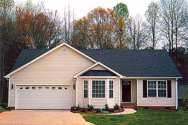Model Fieldcrest