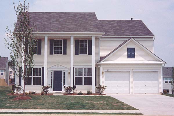 Model Montclair