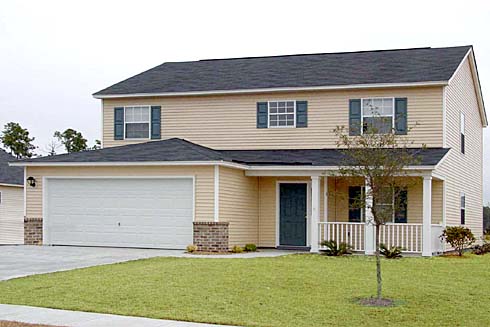 Model Parkridge C