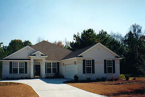 Model Woodcrest C