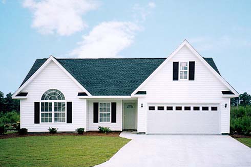 BP20-1086-N Model - Horry County, South Carolina New Homes for Sale