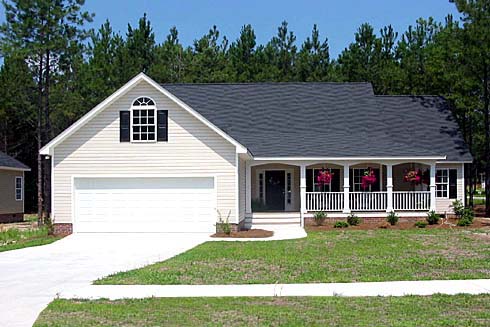 Model Summerville