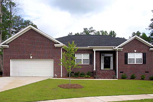 Model Parkway B