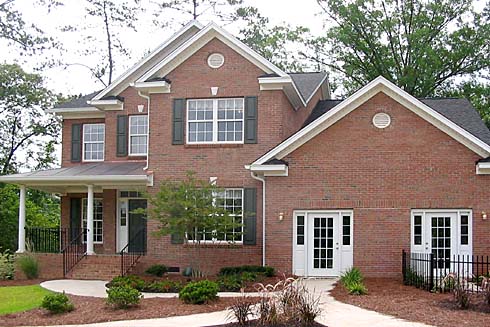 Southport Model - Columbia, South Carolina New Homes for Sale