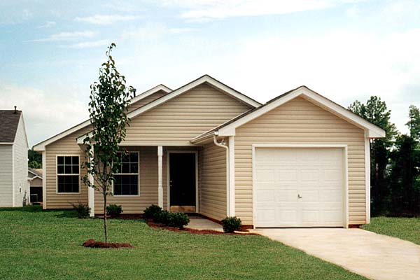 Model Bluestone