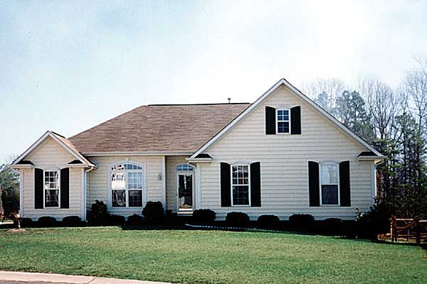 Model Colville B