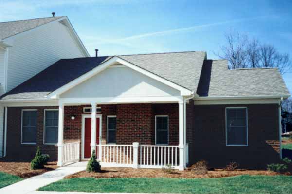 Model Georgetown