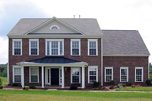 Model Meadow Grove