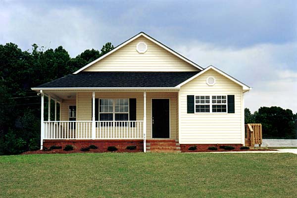 Model Oakwood