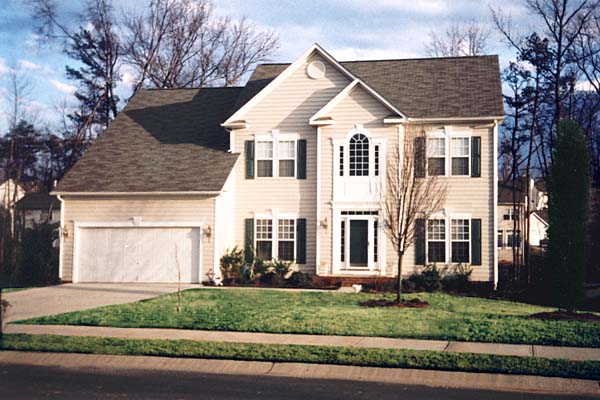 Model Rosemont A