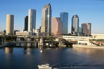 Tampa New Homes