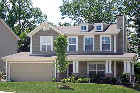 Model Danbury E