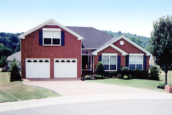 Model Farmington