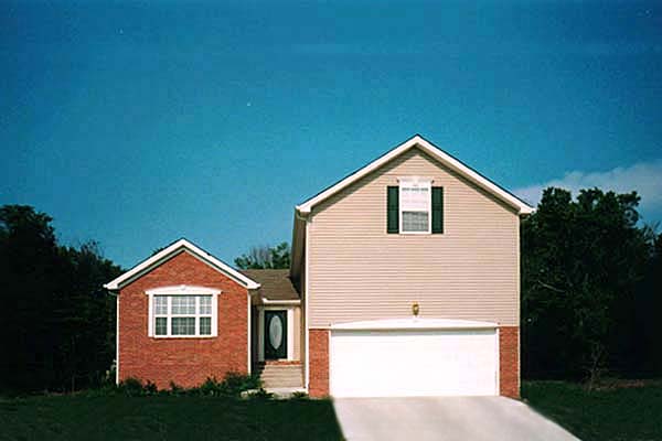 Model Meadowstream C