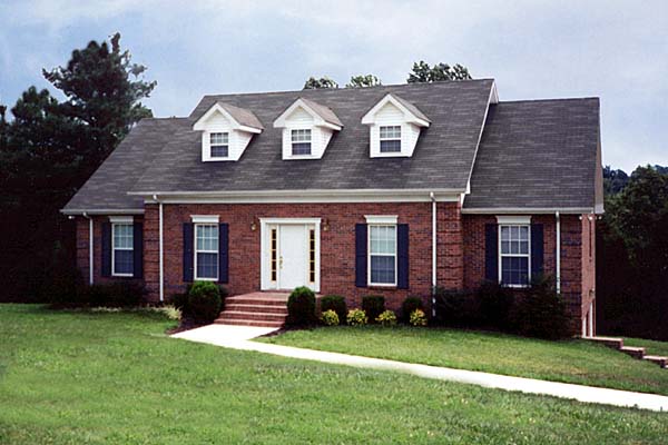 Custom D12 Model - Dickson, Tennessee New Homes for Sale