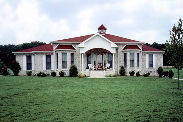 Custom D19 Model - Dickson, Tennessee New Homes for Sale