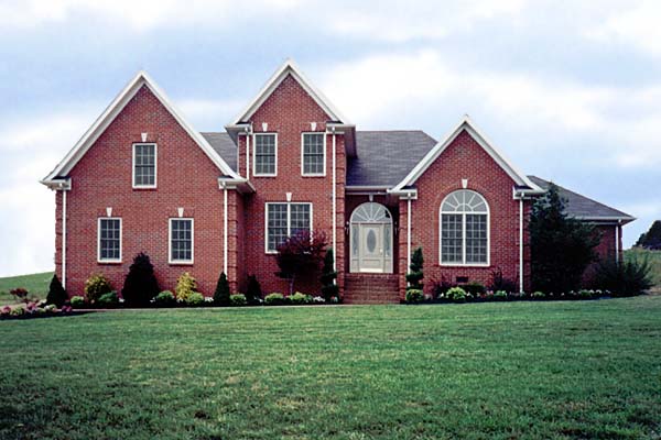 Custom D26 Model - Dickson, Tennessee New Homes for Sale