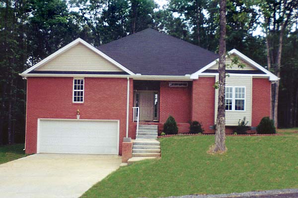 Custom D35 Model - Dickson, Tennessee New Homes for Sale