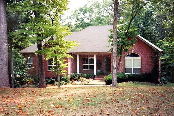 Custom H6 Model - Dickson, Tennessee New Homes for Sale