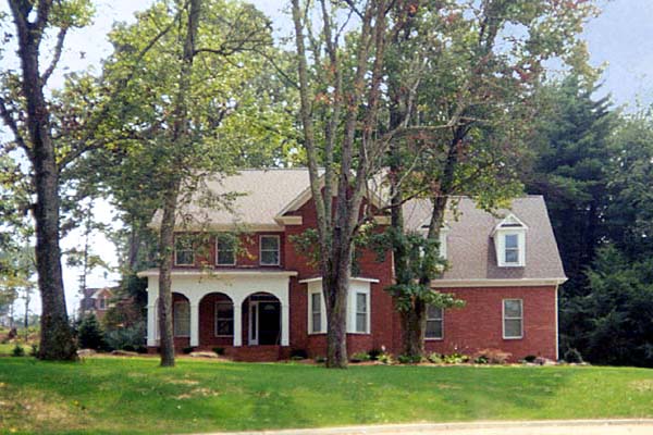 Model Timberview