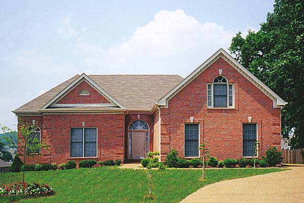 Model Crown Pointe Custom