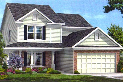 Model Havenworth ABW