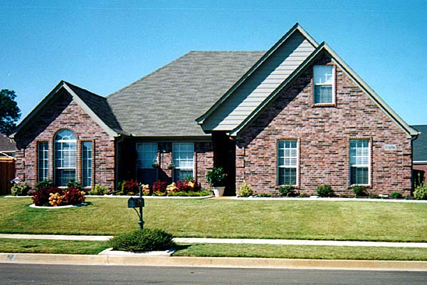 Craigmont Model - Shelby County, Tennessee New Homes for Sale