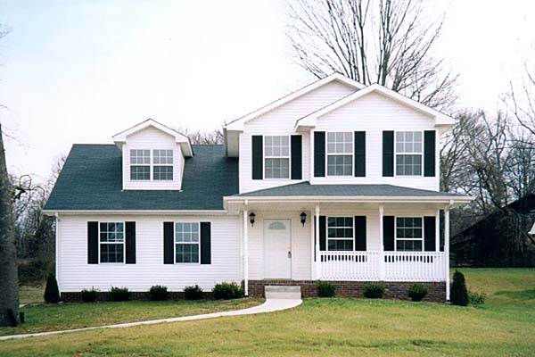 Model Jackson Retreat