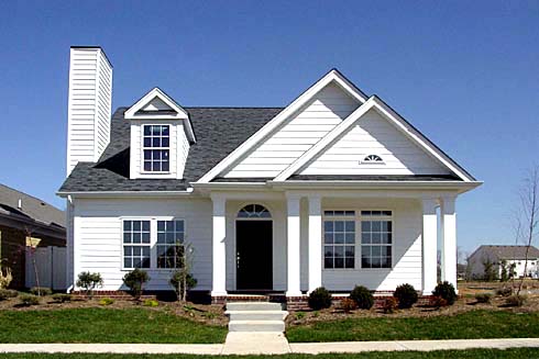 Model Taylor Colonial