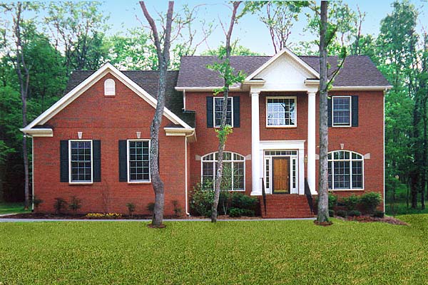 Model Arlington
