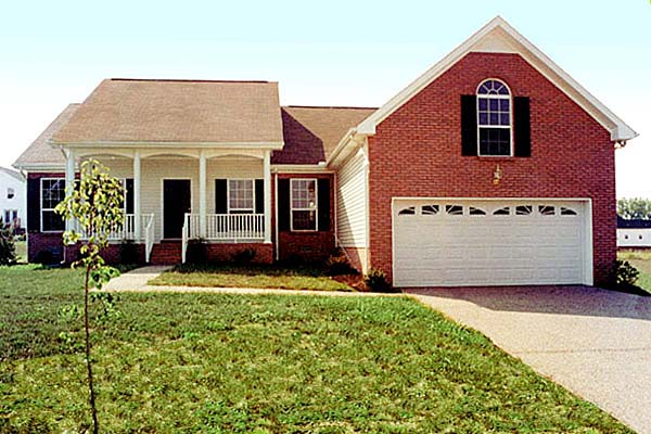 Model Elmwood
