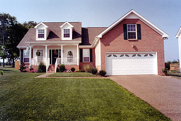 Model Elmwood II