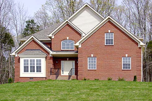 Model Hillsborough