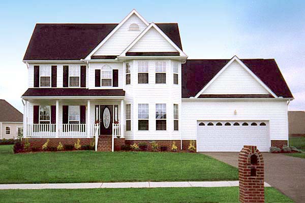 Model Westchester