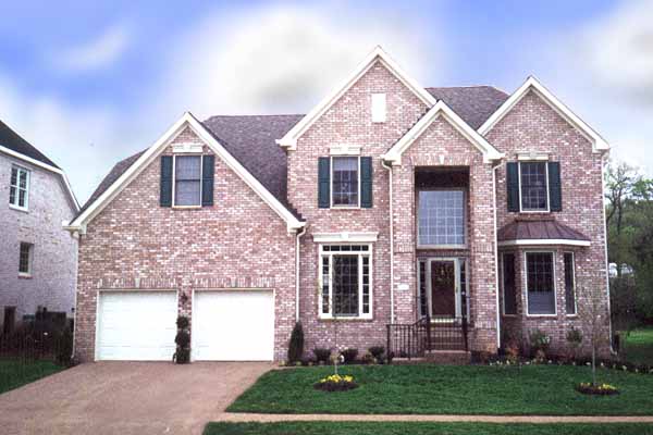 Model Birkdale III A