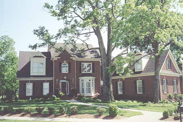 Model Custom Villa I