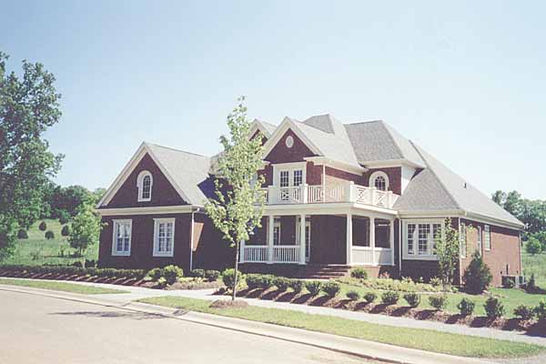 Model Custom Villa II