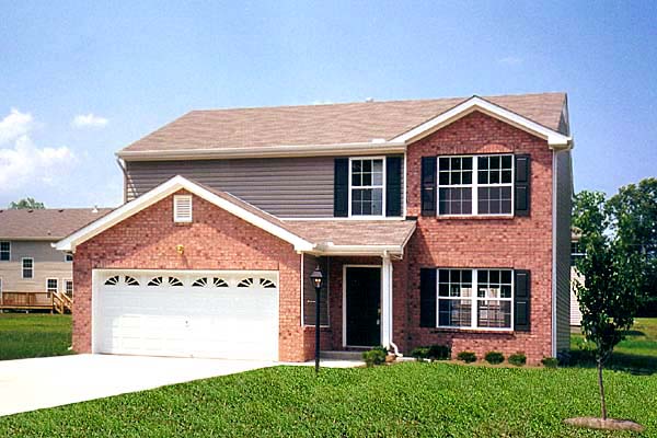 Model Willowbrooke B