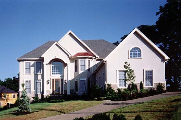 Executive II Model - Mt Juliet, Tennessee New Homes for Sale