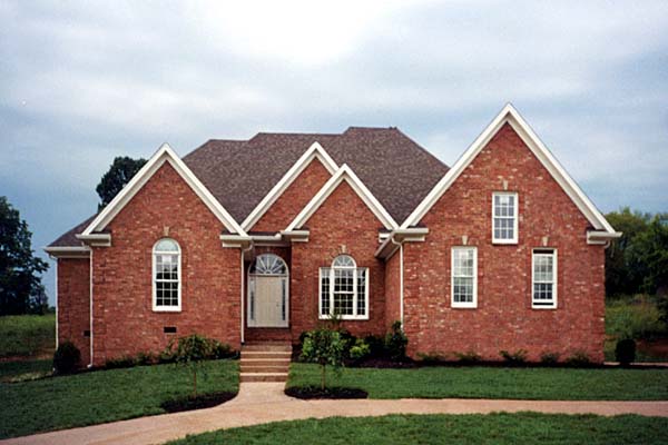 Sterling Model - Mt Juliet, Tennessee New Homes for Sale