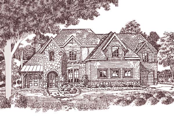 330 Custom Model - Prosper, Texas New Homes for Sale