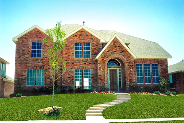 339 Custom Model - Highland Park, Texas New Homes for Sale