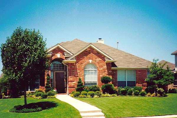 338 Custom Model - Highland Park, Texas New Homes for Sale