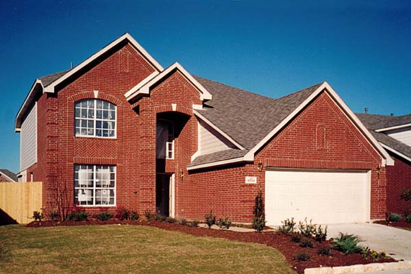 Model Canterbury III