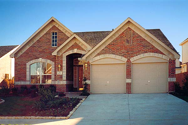 Model Claridge III
